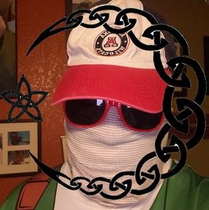 Meet your Posher, Sam